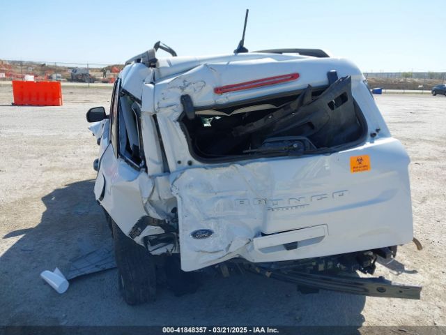 3FMCR9B66RRF35075 Ford Bronco Sport Big Bend