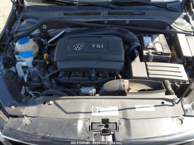 3VWL17AJ6HM407708 Volkswagen Jetta 1.8t Sel/1.8t Sel Premium