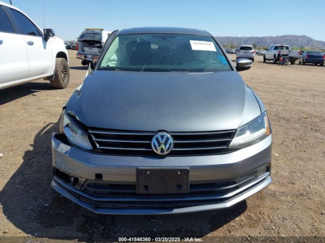 3VWL17AJ6HM407708 Volkswagen Jetta 1.8t Sel/1.8t Sel Premium