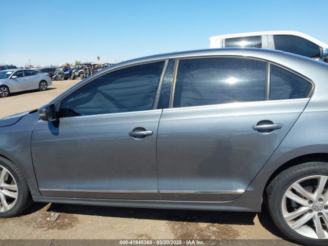 3VWL17AJ6HM407708 Volkswagen Jetta 1.8t Sel/1.8t Sel Premium