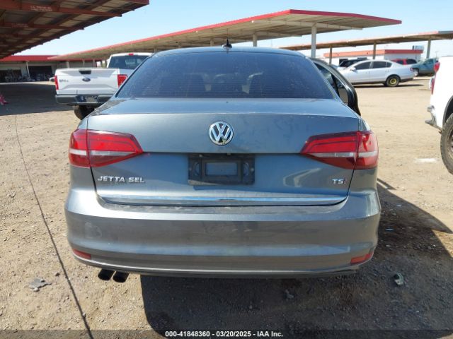 3VWL17AJ6HM407708 Volkswagen Jetta 1.8t Sel/1.8t Sel Premium