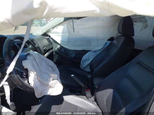 3VWL17AJ6HM407708 Volkswagen Jetta 1.8t Sel/1.8t Sel Premium