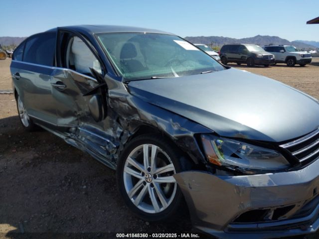3VWL17AJ6HM407708 Volkswagen Jetta 1.8t Sel/1.8t Sel Premium