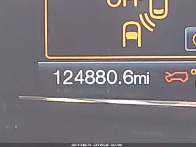 1FM5K7FH0HGB43678 Ford Explorer Limited