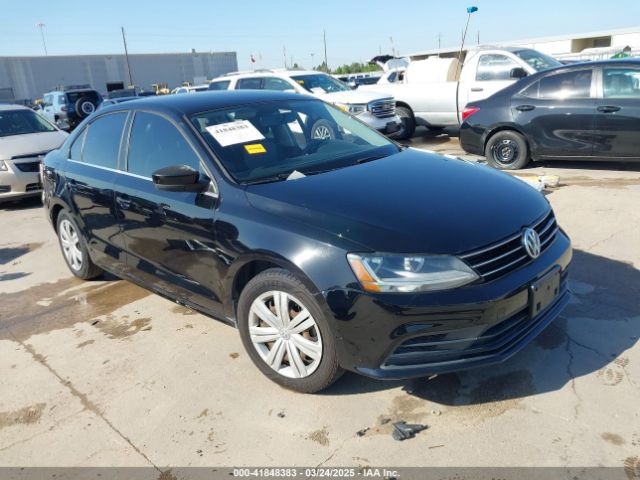 3VW167AJ2HM221513 auction archive image