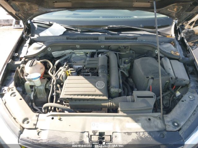 3VW167AJ2HM221513 Volkswagen Jetta 1.4t S