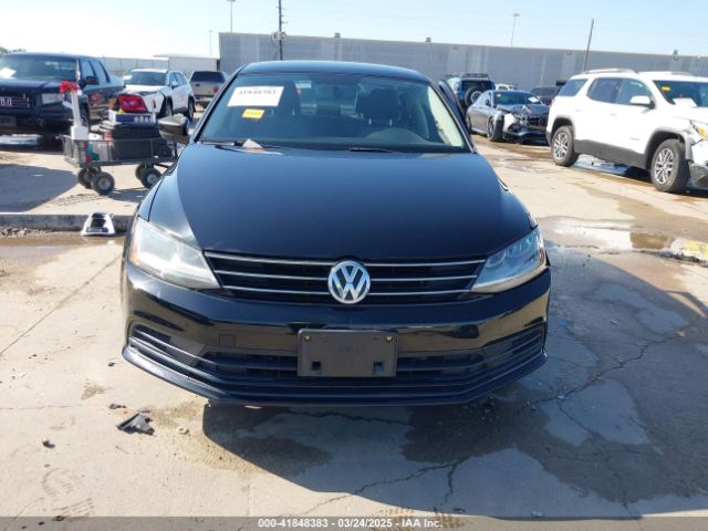 3VW167AJ2HM221513 Volkswagen Jetta 1.4t S