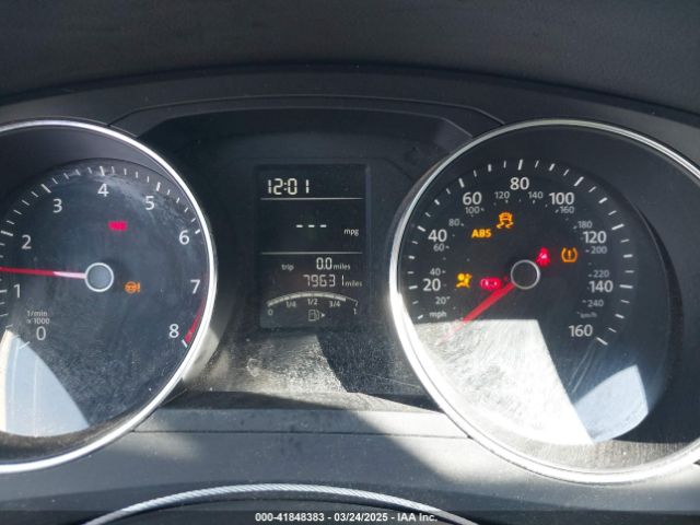 3VW167AJ2HM221513 Volkswagen Jetta 1.4t S