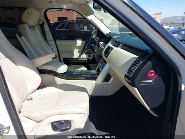 2013 LAND ROVER RANGE ROVER SALGS2DF7DA104884 Photo 4