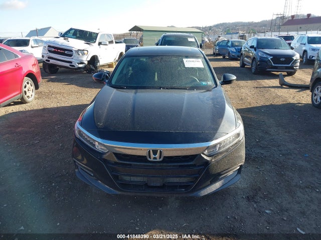 1HGCV1F44JA052436 Honda ACCORD EX