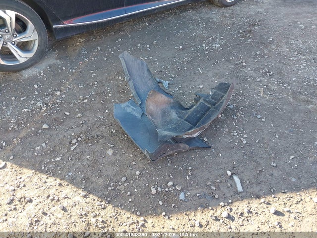 1HGCV1F44JA052436 Honda ACCORD EX