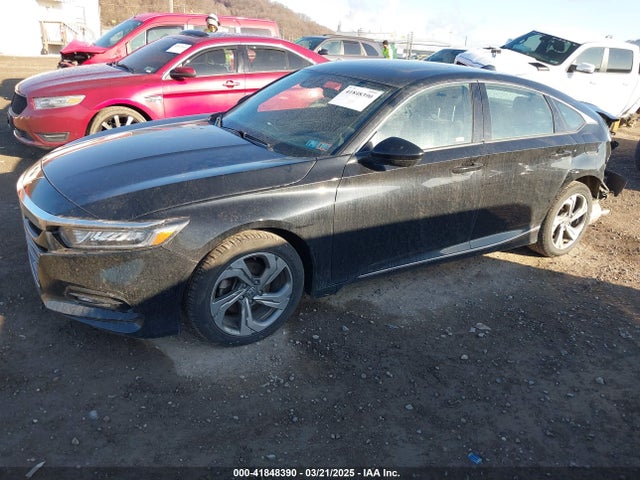 1HGCV1F44JA052436 Honda ACCORD EX