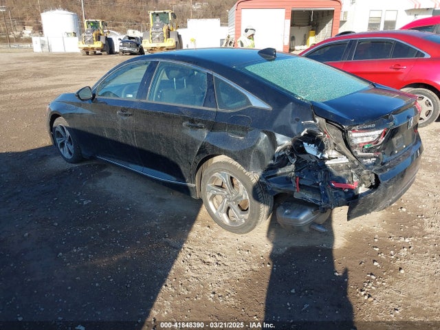 1HGCV1F44JA052436 Honda ACCORD EX