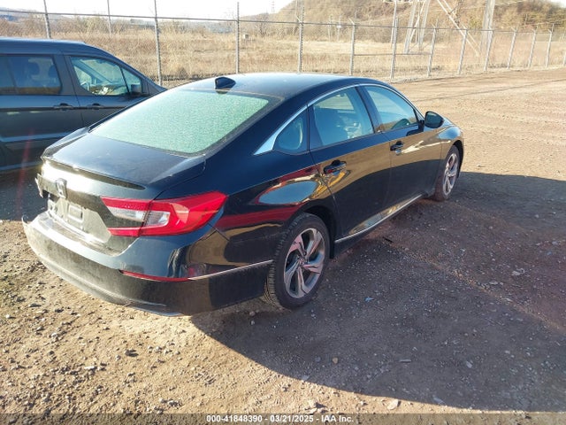 1HGCV1F44JA052436 Honda ACCORD EX