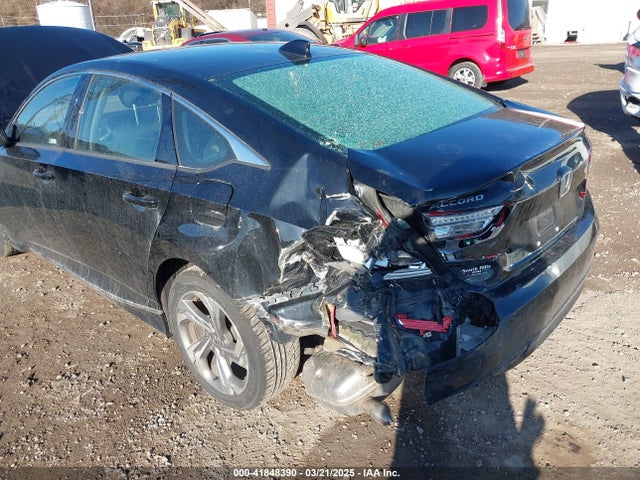 1HGCV1F44JA052436 Honda ACCORD EX