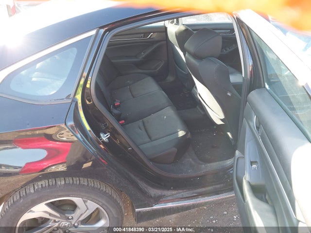 1HGCV1F44JA052436 Honda ACCORD EX