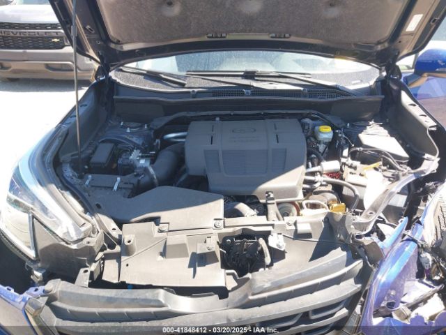JF2SKAGC6PH544640 Subaru Forester Sport