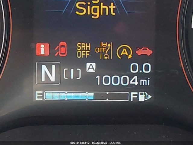 JF2SKAGC6PH544640 Subaru Forester Sport