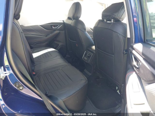 JF2SKAGC6PH544640 Subaru Forester Sport