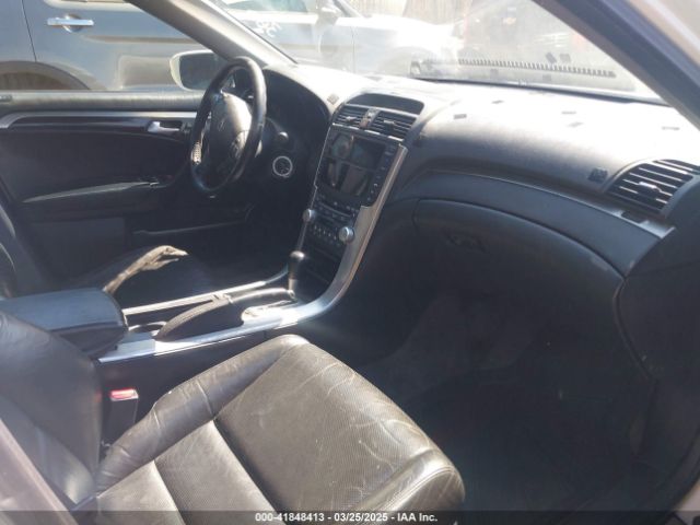 2007 ACURA TL 19UUA66247A018775 Photo 4