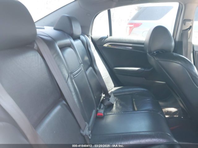 2007 ACURA TL 19UUA66247A018775 Photo 7