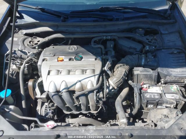 2009 ACURA TSX JH4CU26659C027813 Photo 9