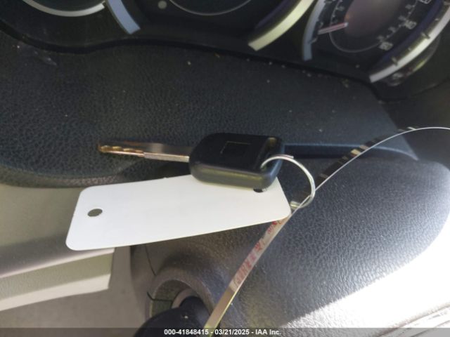 2009 ACURA TSX JH4CU26659C027813 Photo 10