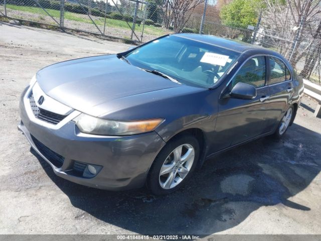 2009 ACURA TSX JH4CU26659C027813 Photo 1