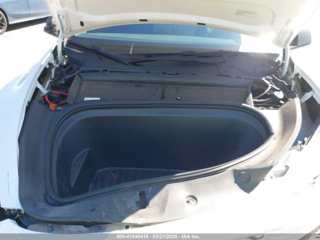 2023 TESLA MODEL Y 7SAYGDEF2PF775367 Photo 9