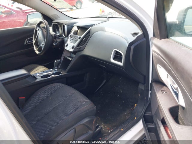 2GNALBEK8H1593177 Chevrolet EQUINOX LS