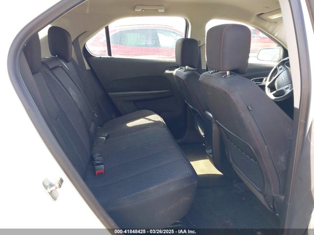 2GNALBEK8H1593177 Chevrolet EQUINOX LS