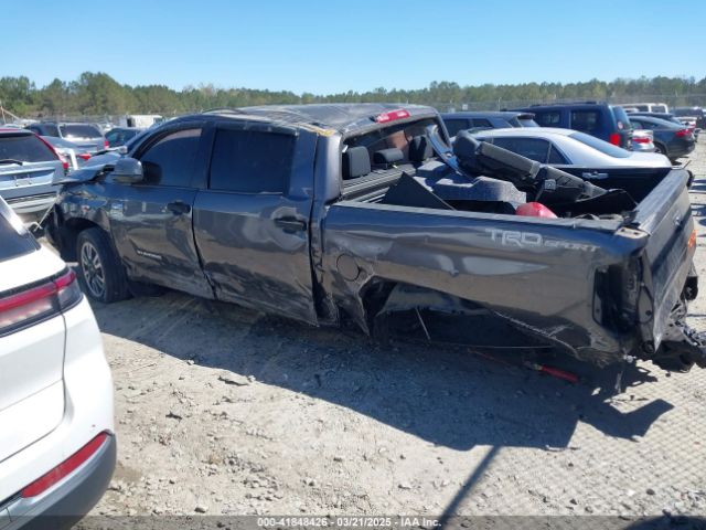 5TFEY5F12KX244156 Toyota Tundra Sr5 5.7l V8