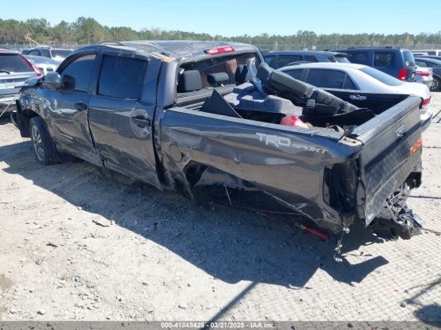 5TFEY5F12KX244156 Toyota Tundra Sr5 5.7l V8