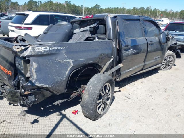 5TFEY5F12KX244156 Toyota Tundra Sr5 5.7l V8