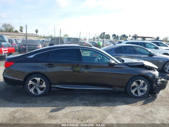 1HGCV1F56JA163529 Honda l15be