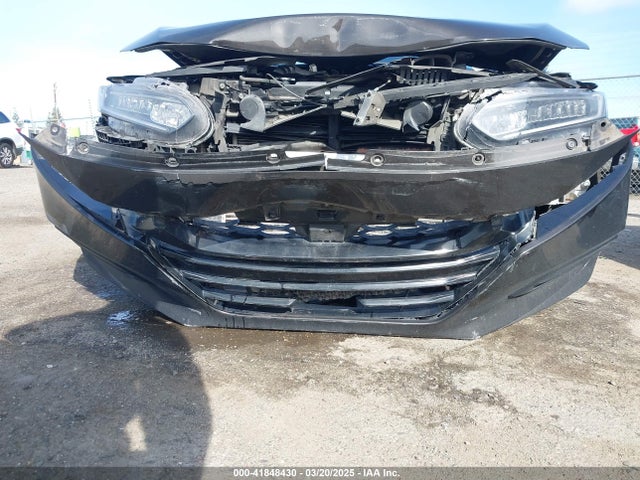 1HGCV1F56JA163529 Honda l15be