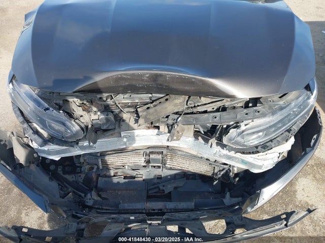 1HGCV1F56JA163529 Honda l15be