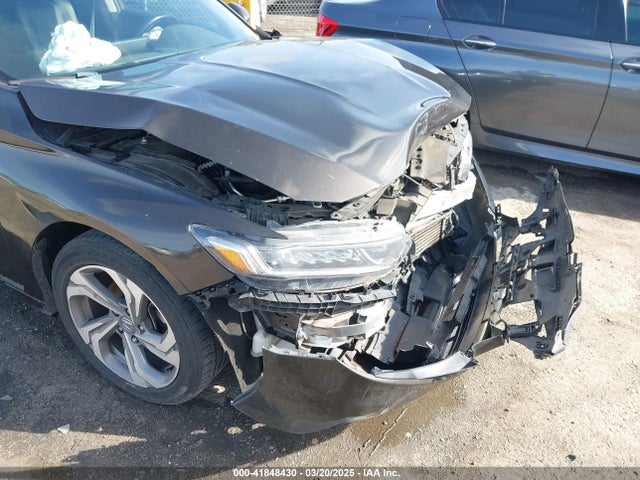 1HGCV1F56JA163529 Honda l15be