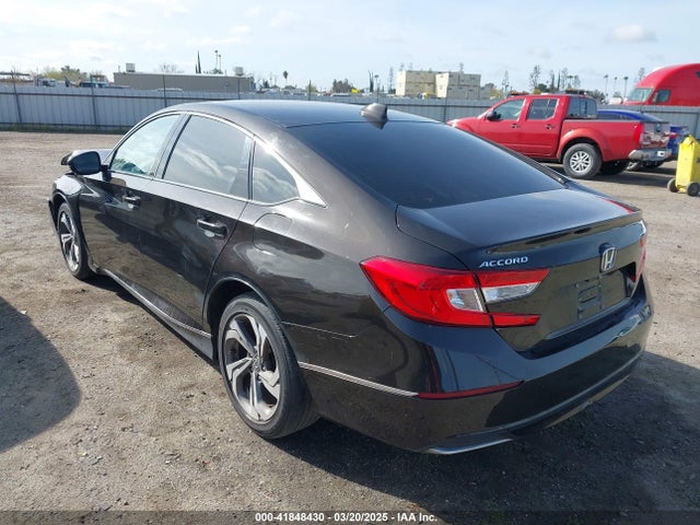 1HGCV1F56JA163529 Honda l15be