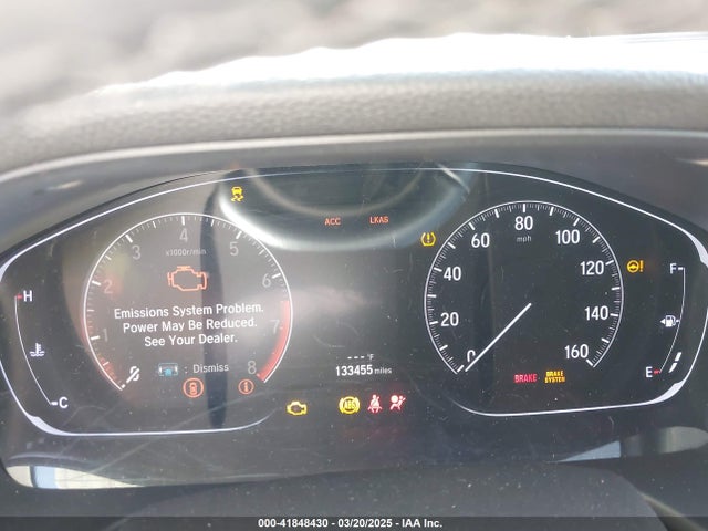 1HGCV1F56JA163529 Honda l15be