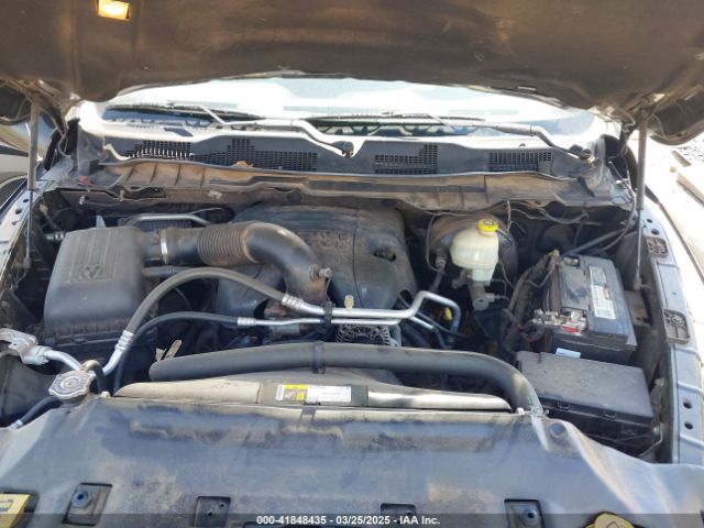 1C6RR6LT0GS195027 RAM 1500 Big Horn