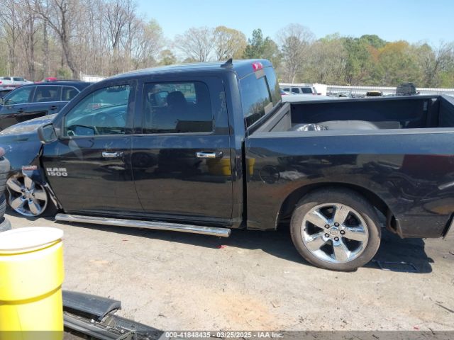 1C6RR6LT0GS195027 RAM 1500 Big Horn