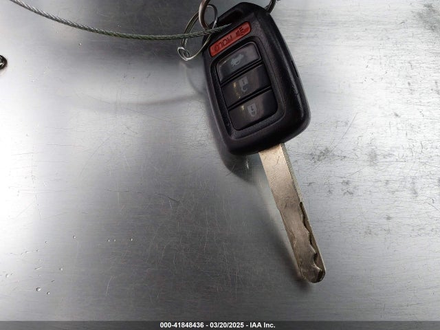 19XFC2F51HE075311 Honda Civic Lx