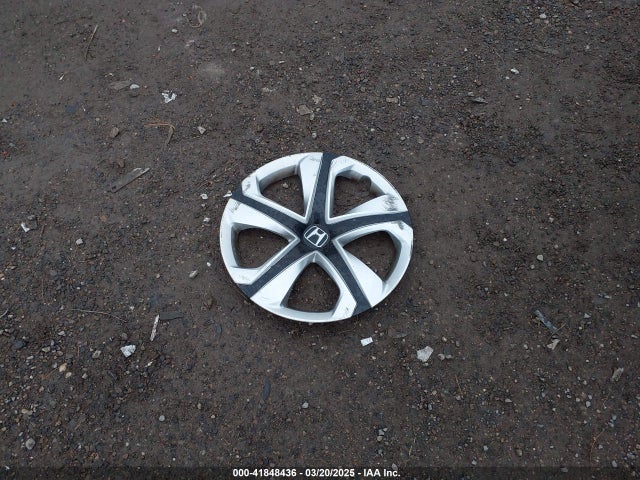 19XFC2F51HE075311 Honda Civic Lx