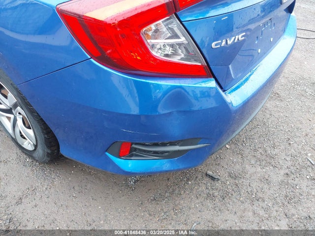 19XFC2F51HE075311 Honda Civic Lx