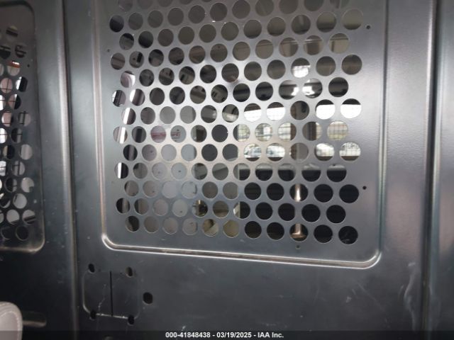 1GTW7AFG4K1269843 GMC Savana 2500 Work Van