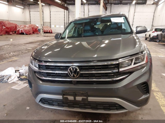 1V2TR2CA9MC589541 Volkswagen 3.6 fsi