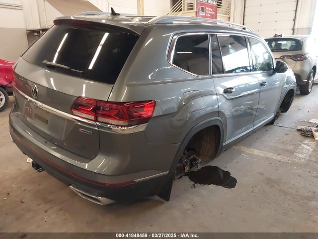 1V2TR2CA9MC589541 Volkswagen 3.6 fsi