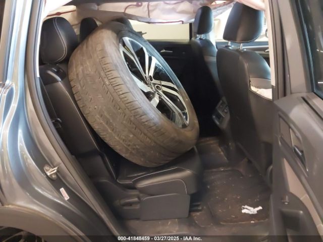 2021 VOLKSWAGEN ATLAS 1V2TR2CA9MC589541 Photo 7