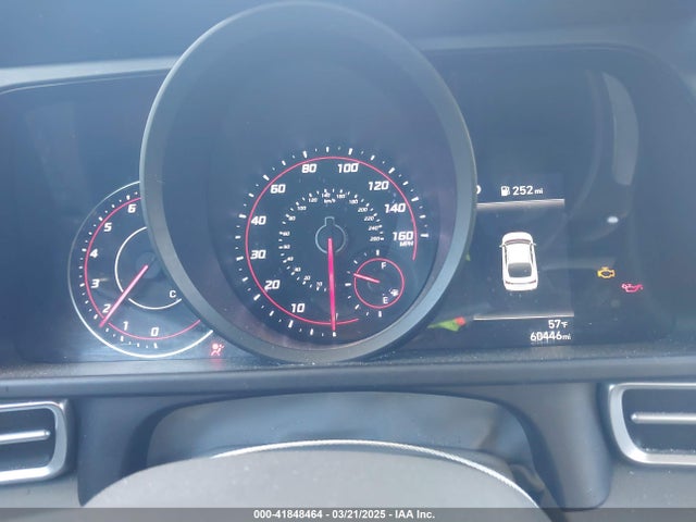 5NPLM4AG5MH046517 Hyundai ELANTRA SEL